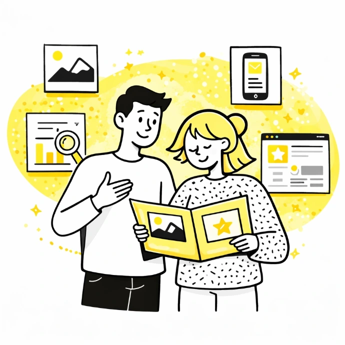 Des réalisations concrètes, au service de vos résultats