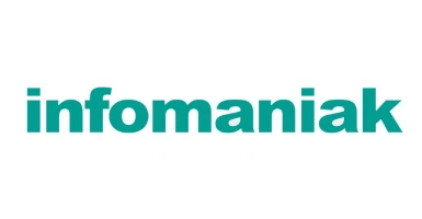 Logo client PME accompagné par PRG Services en Suisse