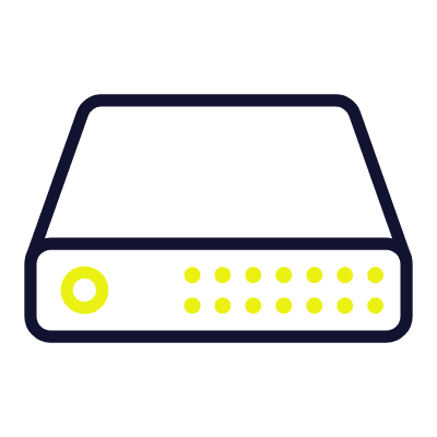 Illustration agence digitale suisse pour accompagner les PME dans leurs projets