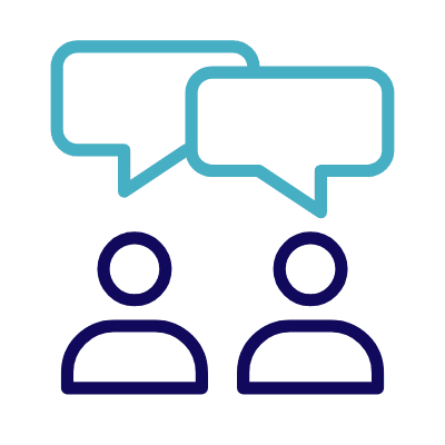 Illustration agence digitale suisse pour accompagner les PME dans leurs projets